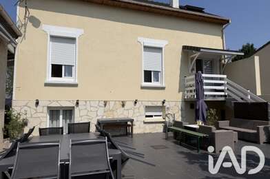 Maison 7 pièces 435000 €