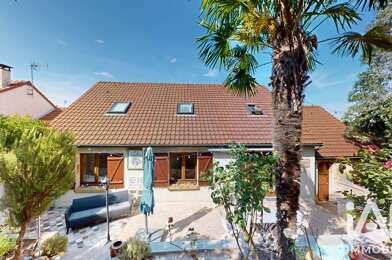 Maison 6 pièces 389000 €