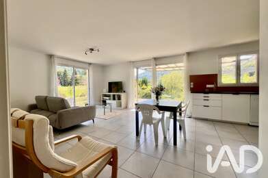 Maison 3 pièces 295000 €