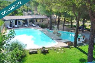 Maison 15 pièces 1250000 €