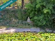 VIVRE EN PLEINE NATURE A PROXIMITE DES COMMODITES — photo 4