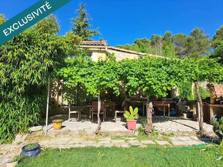 VIVRE EN PLEINE NATURE A PROXIMITE DES COMMODITES — photo 1