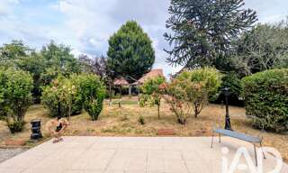 Maison 4 Pièces 95 m² à vendre à Houplin-Ancoisne (59263)