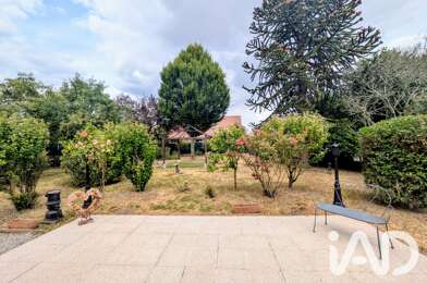 Maison 4 pièces 325000 €