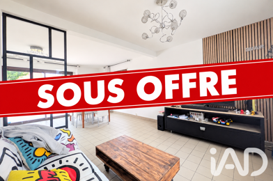 Maison 4 pièces 325000 €