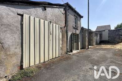 Maison 4 pièces 30000 €