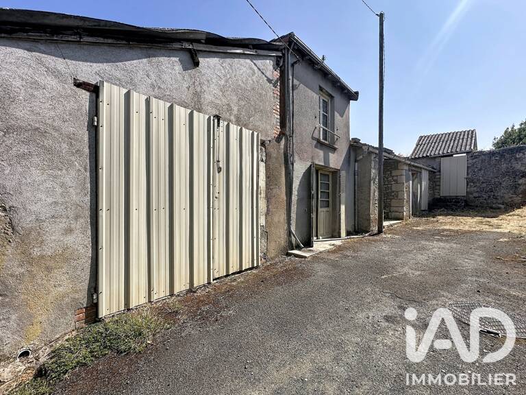 Vente Maison/villa 4 pièces — photo 1