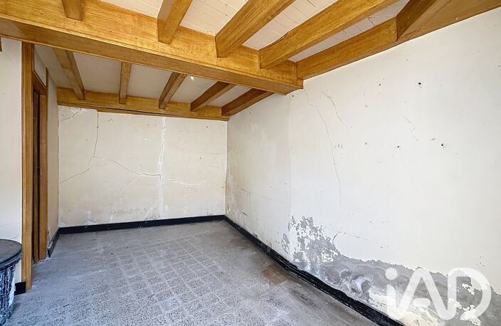 Vente Maison/villa 4 pièces — photo 3