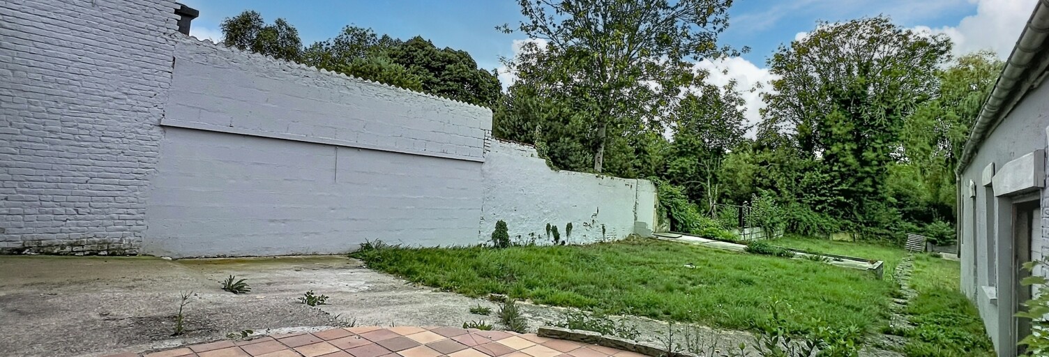 Maison 9 Pièces 180 m² à vendre à Fauquembergues (62560)