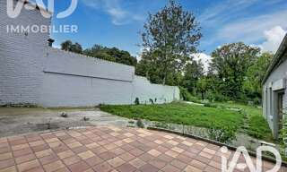 Maison 9 Pièces 180 m² à vendre à Fauquembergues (62560)