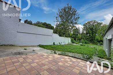 Maison 9 pièces 194000 €