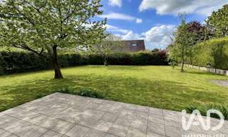 Maison 7 Pièces 112 m² à vendre à Champhol (28300)