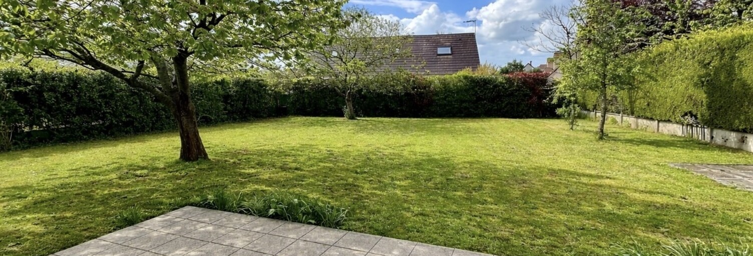 Maison 7 Pièces 112 m² à vendre à Champhol (28300)