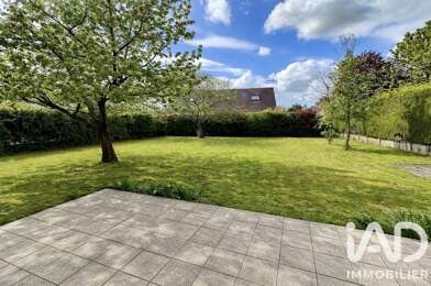 Maison 7 pièces 269900 €