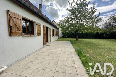 Maison 7 pièces 269900 €