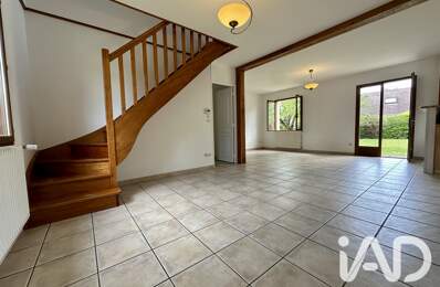 Vente Maison/villa 7 pièces — photo du bien