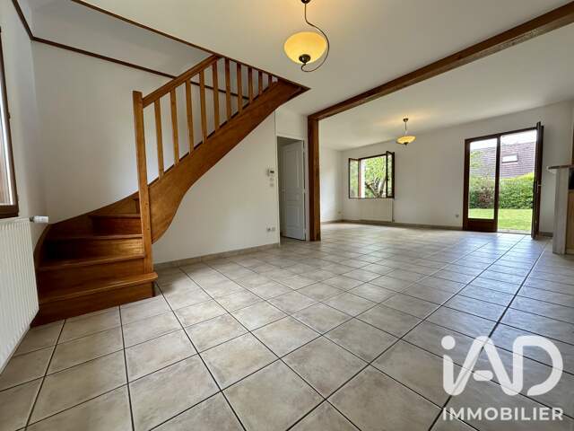 Vente Maison/villa 7 pièces — photo du bien