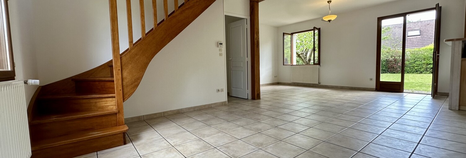 Maison 7 Pièces 112 m² à vendre à Champhol (28300)