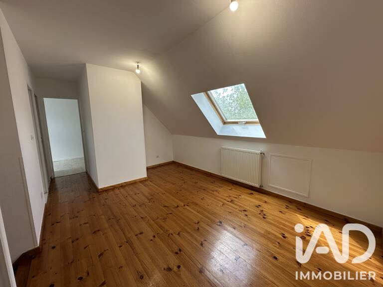 Vente Maison/villa 7 pièces — photo 1