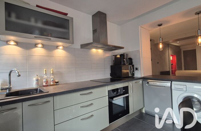 Vente Duplex 4 pièces — photo 2