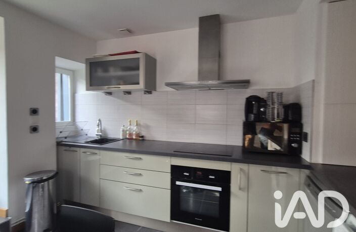 Vente Duplex 4 pièces — photo 3