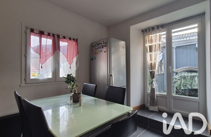 Vente Duplex 4 pièces — photo 4