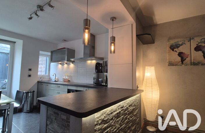 Vente Duplex 4 pièces — photo 5