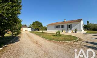 Maison 5 Pièces 120 m² à vendre à Arles (13104)