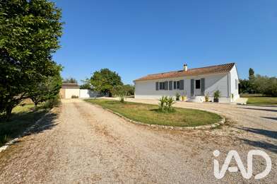 Maison 5 pièces 610000 €