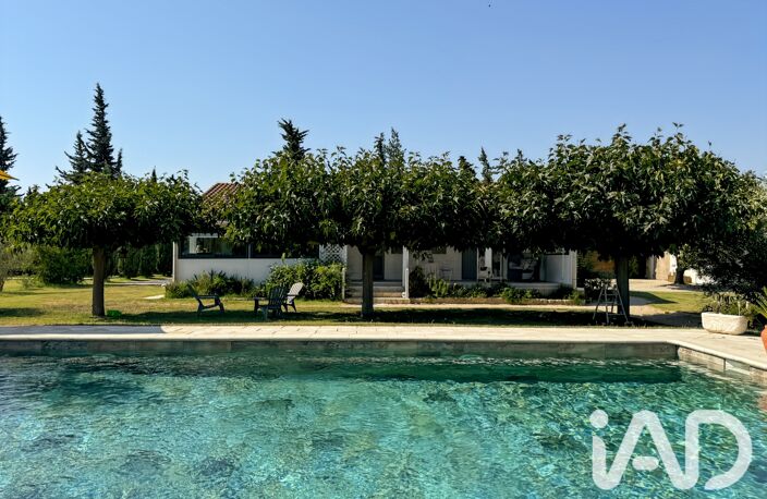 Vente Maison/villa 5 pièces — photo 3