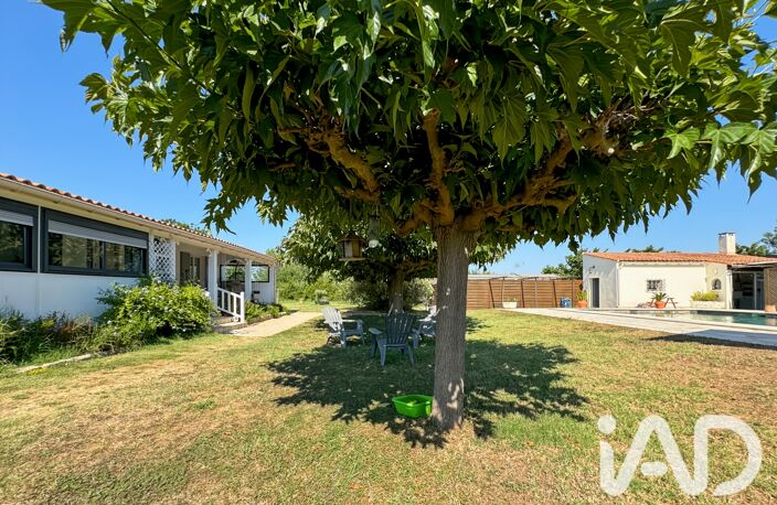 Vente Maison/villa 5 pièces — photo 4