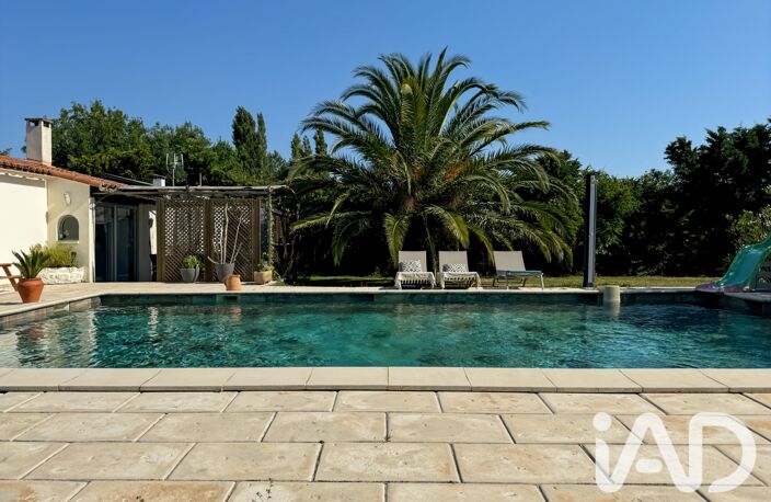 Vente Maison/villa 5 pièces — photo 5