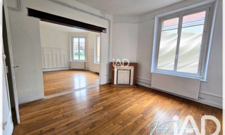 Appartement 3 Pièces 71 m² à vendre à Reims (51100)