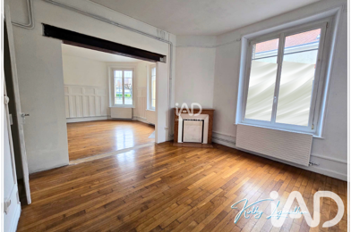 Appartement 3 pièces 178500 €