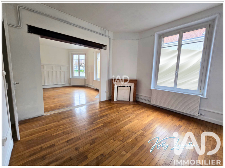 Vente Appartement 3 pièces — photo 1