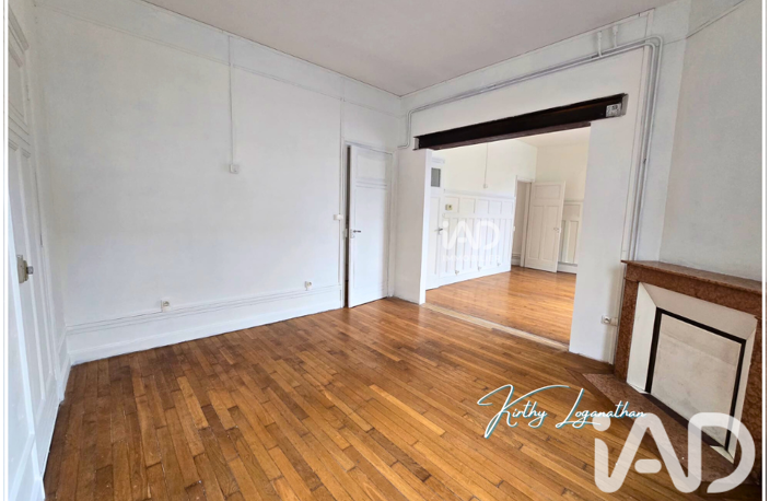 Vente Appartement 3 pièces — photo 2