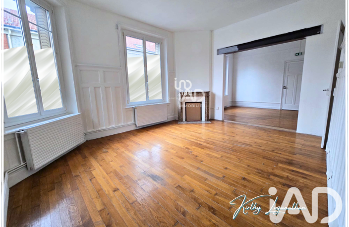 Vente Appartement 3 pièces — photo 3