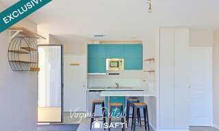 Appartement 1 Pièce 26 m² à vendre à Villiers-sur-Orge (91700)