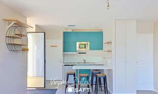 Appartement 1 Pièce 26 m² à vendre à Villiers-sur-Orge (91700)