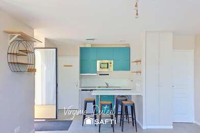Appartement 1 pièces 100000 €