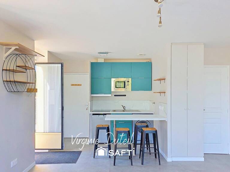 Studio 26m2 - Villiers Sur Orge — photo 1