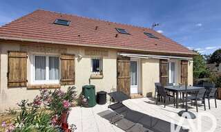 Maison 6 Pièces 118 m² à vendre à Garnay (28500)