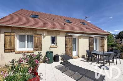 Maison 6 pièces 269800 €