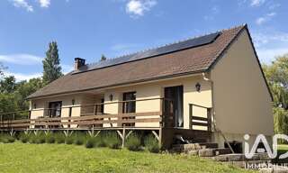 Maison 5 Pièces 120 m² à vendre à Pamfou (77830)