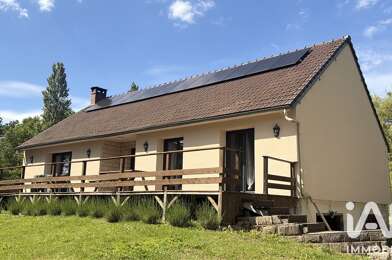 Maison 5 pièces 333000 €