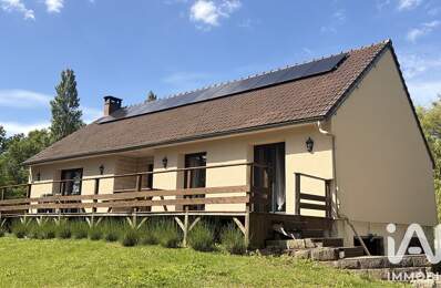 Vente Maison traditionnelle 5 pièces — photo du bien