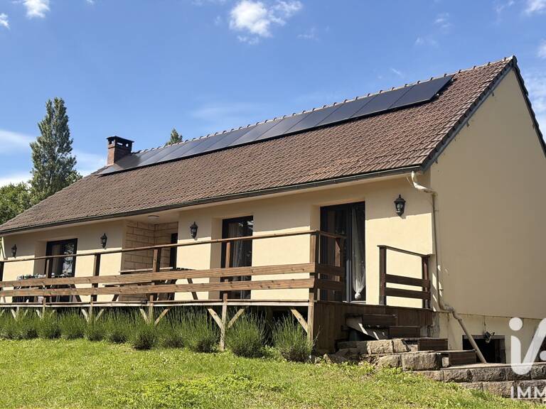 Vente Maison traditionnelle 5 pièces — photo 1
