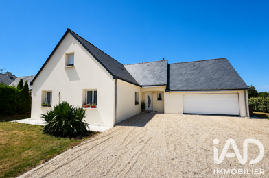 Maison 7 pièces 298000 €