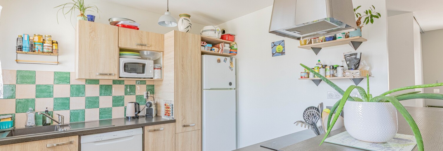 Appartement 5 Pièces 99 m² à vendre à Gasny (27620)