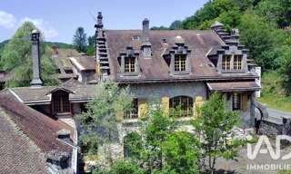 Maison 15 Pièces 780 m² à vendre à Prémeyzel (01300)